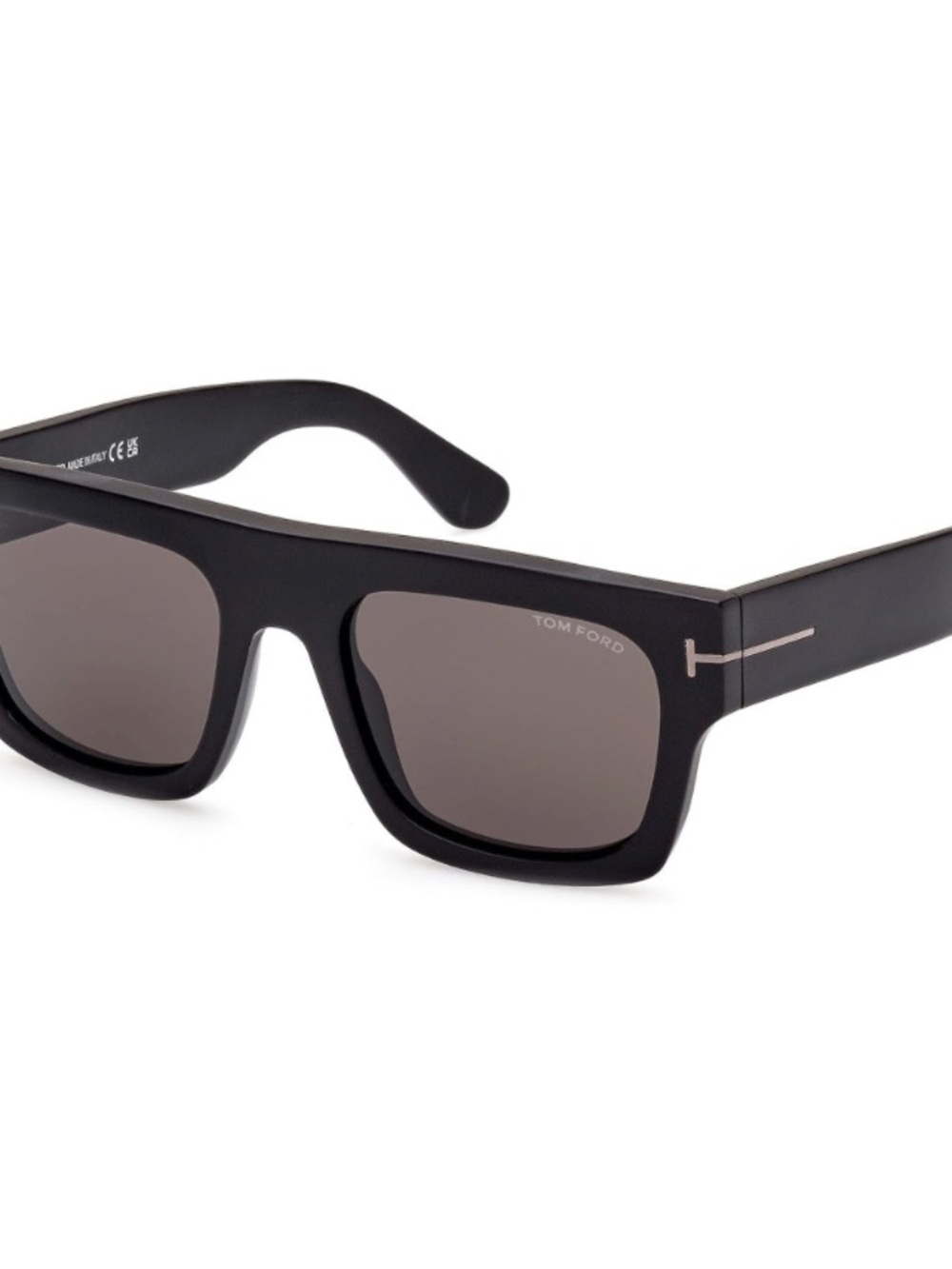 Tom Ford Fausto Sunglasses
